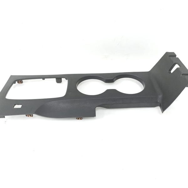 Acabamento Porta Copos Console Central Ford Fusion 2008