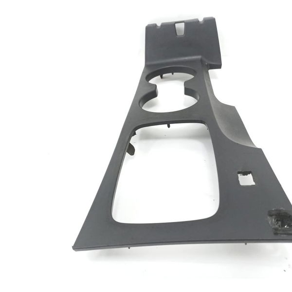 Acabamento Porta Copos Console Central Ford Fusion 2008