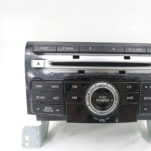 Rádio Hyundai Sonata 2011 961903s400