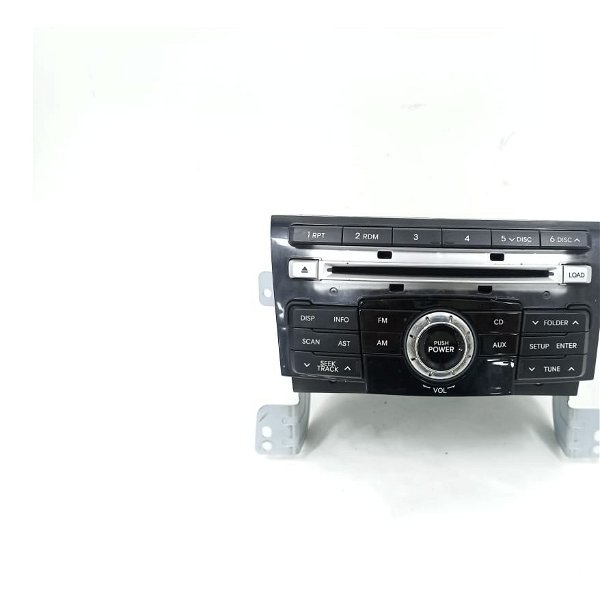Rádio Hyundai Sonata 2011 961903s400