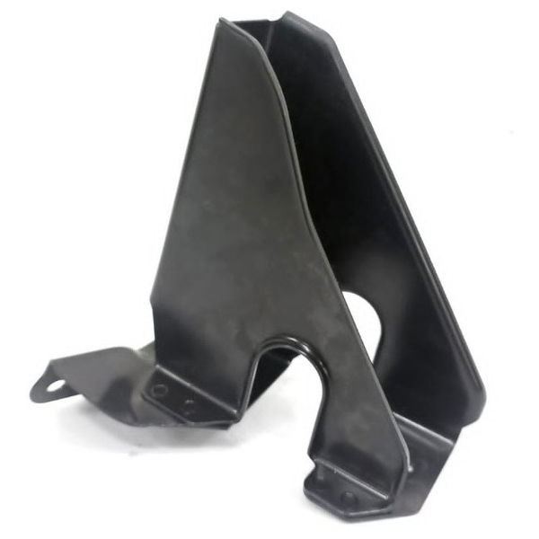 Suporte Fechadura Esquerda Capo Bmw X1 2.0 2012.13