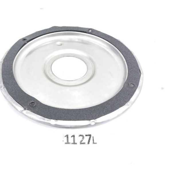 Tampa Superior Auxiliar Tanque Combustível X1 2012.13