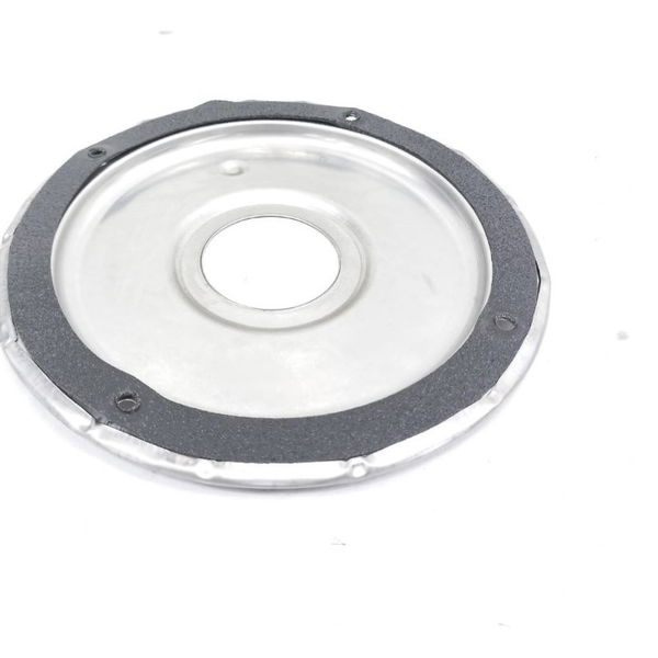 Tampa Superior Auxiliar Tanque Combustível X1 2012.13
