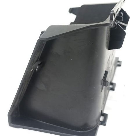 Moldura Tomada 12v Console Central Bmw X1 2.0 2013