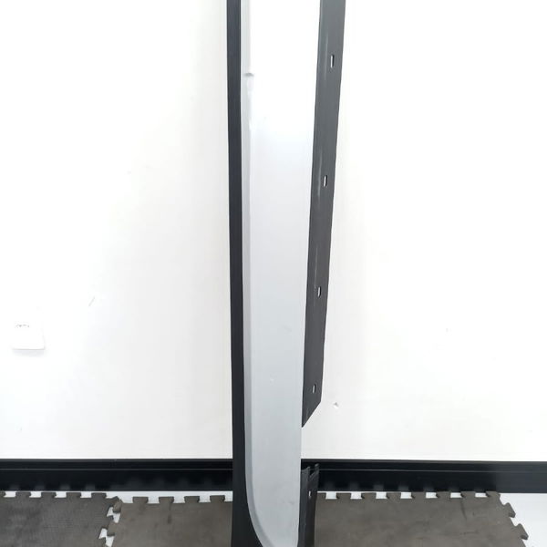 Spoiler Lateral Esquerda Bmw X1 2.0 Turbo 2012.13