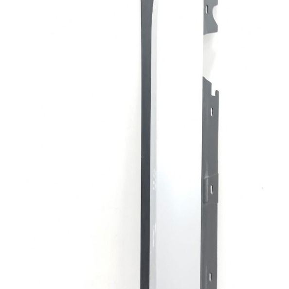 Spoiler Lateral Esquerda Bmw X1 2.0 Turbo 2012.13