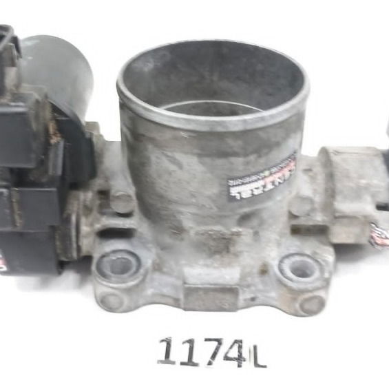 Tbi Corpo Borboleta Toyota Hillux 3.0 Diesel 2014