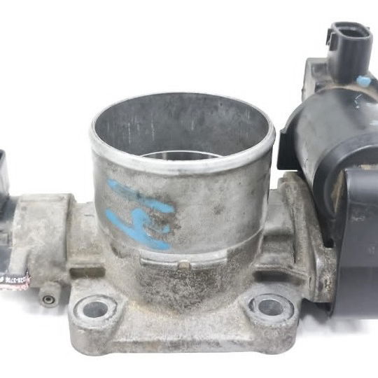 Tbi Corpo Borboleta Toyota Hillux 3.0 Diesel 2014