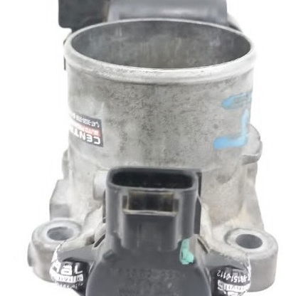 Tbi Corpo Borboleta Toyota Hillux 3.0 Diesel 2014