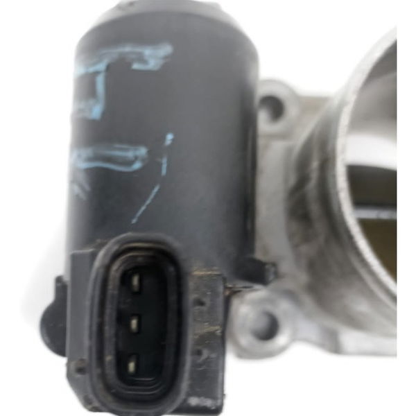 Tbi Corpo Borboleta Toyota Hillux 3.0 Diesel 2014