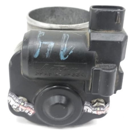 Tbi Corpo Borboleta Toyota Hillux 3.0 Diesel 2014