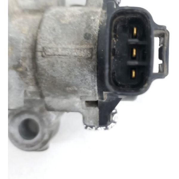 Tbi Corpo Borboleta Toyota Hillux 3.0 Diesel 2014