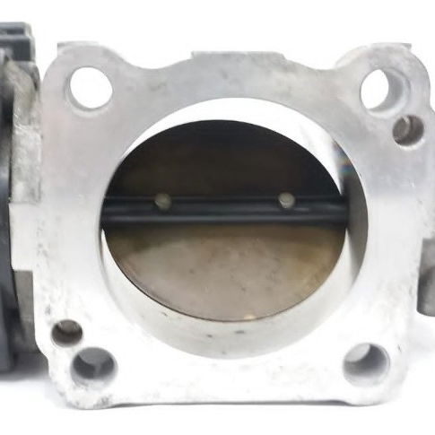 Tbi Corpo Borboleta Toyota Hillux 3.0 Diesel 2014
