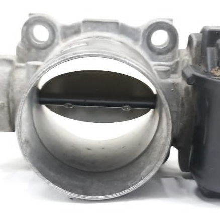 Tbi Corpo Borboleta Toyota Hillux 3.0 Diesel 2014