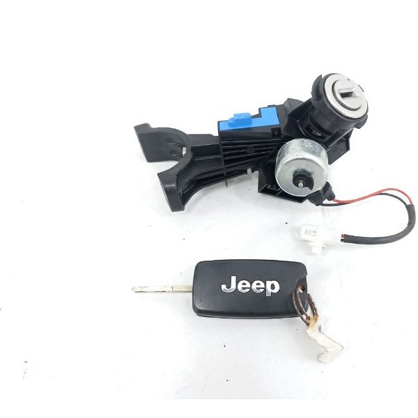Kit Code Jeep Renegade 2019