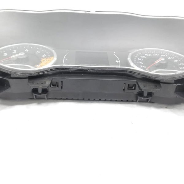 Painel Instrumentos Jeep Renegade 2019 503003501202