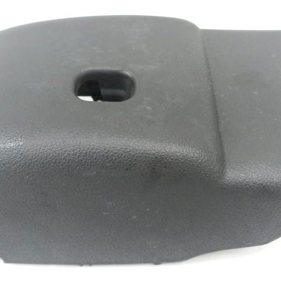 Acabamento Inferior Coluna Direção Amarok Highline 2012