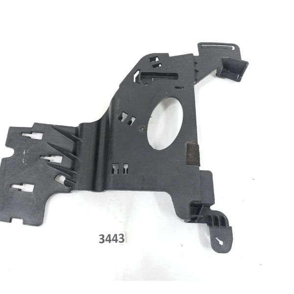 Suporte Fechadura Traseira Esq Chrysler Town Country 2008