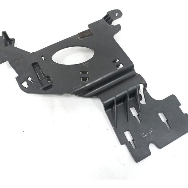 Suporte Fechadura Traseira Esq Chrysler Town Country 2008