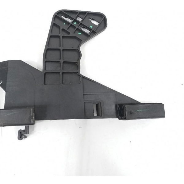 Suporte Fechadura Dianteira Dir Chrysler Town Country 2008