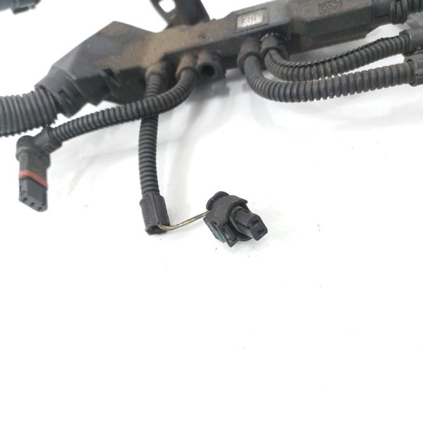 Chicote Injeção Bmw X1 2013 Eq00062305