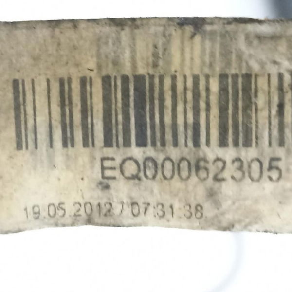 Chicote Injeção Bmw X1 2013 Eq00062305