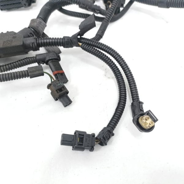 Chicote Injeção Bmw X1 2013 Eq00062305