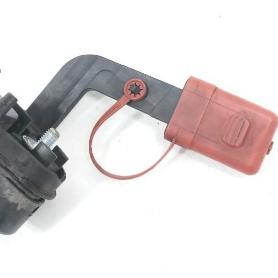 Conector Positivo Bateria Bmw X1 2013