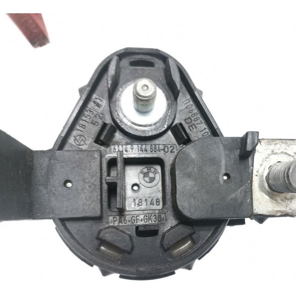 Conector Positivo Bateria Bmw X1 2013