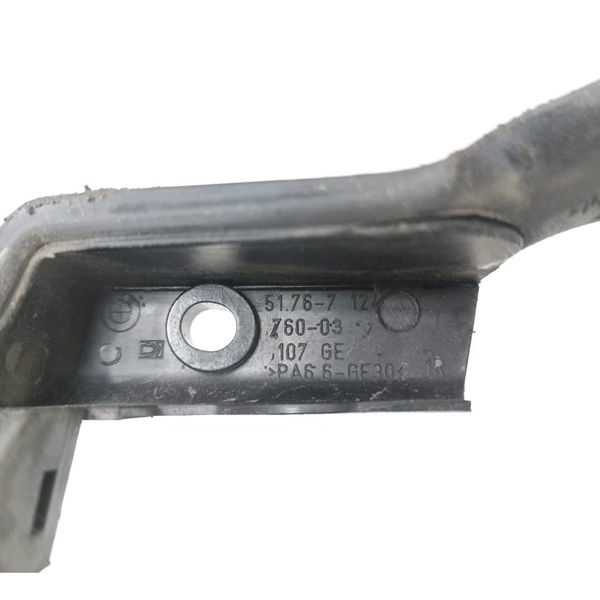 Borracha Longarina Bmw X1 2013 712476003