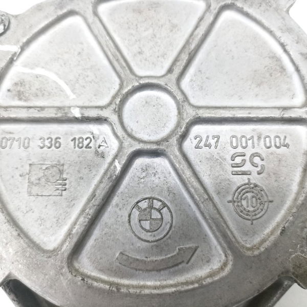 Bomba De Vácuo Bmw X1 2013 0710336182a
