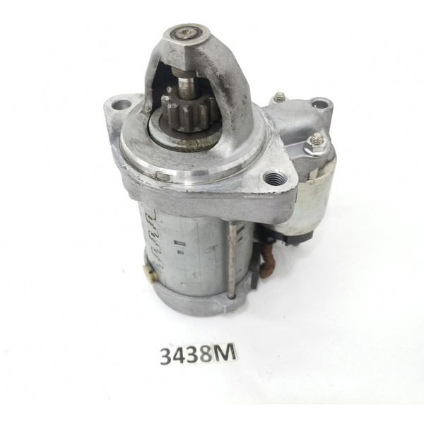 Motor Arranque Bmw X1 2013 757915501