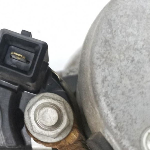 Motor Arranque Bmw X1 2013 757915501