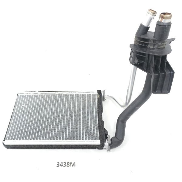 Radiador Ar Quente Bmw X1 2013