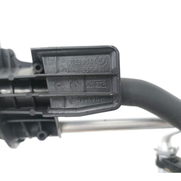 Radiador Ar Quente Bmw X1 2013