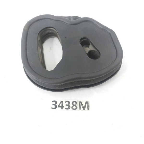 Borracha Vedação Radiador Bmw X1 2013