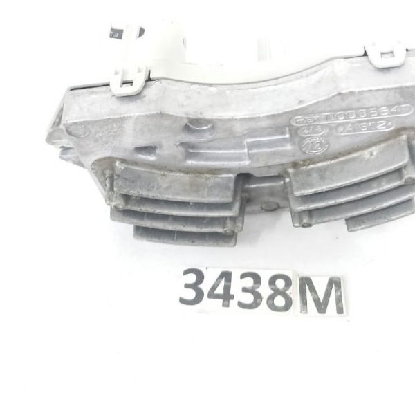 Resistência Ar Condicionado Bmw X1 2013