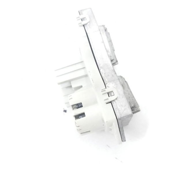 Resistência Ar Condicionado Bmw X1 2013
