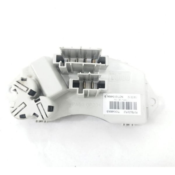 Resistência Ar Condicionado Bmw X1 2013