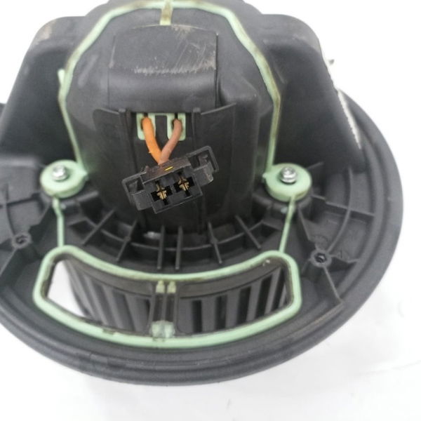 Motor Ventilador Bmw X1 2013 985465s