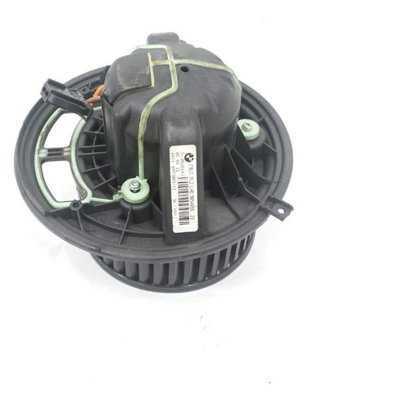 Motor Ventilador Bmw X1 2013 985465s