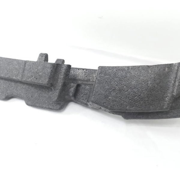 Isopor Parachoque Dianteiro Bmw X1 2013 52758211