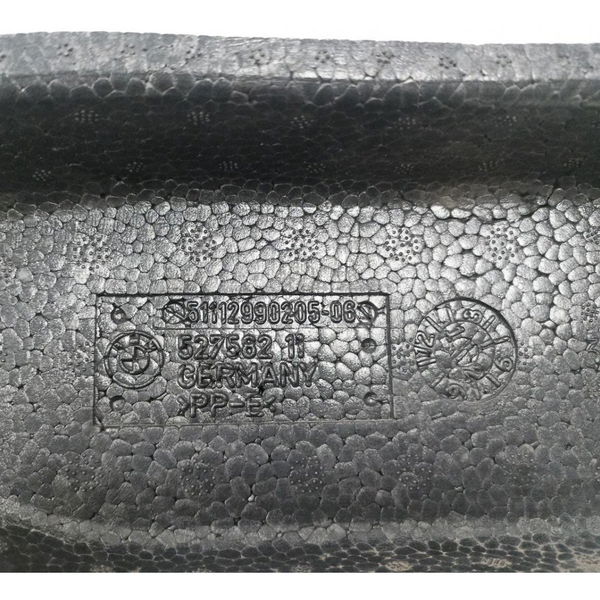 Isopor Parachoque Dianteiro Bmw X1 2013 52758211
