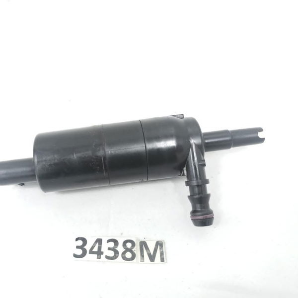 Motor Esguicho Bmw X1 837743004