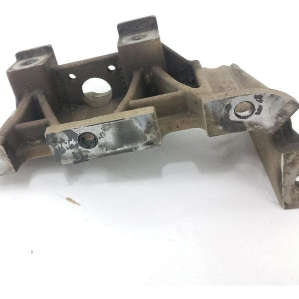 Suporte Coxim Câmbio Hyundai Sonata 2011
