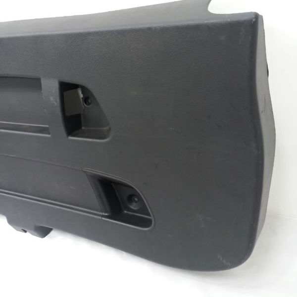 Forro Tampa Traseira Bmw X1 2013