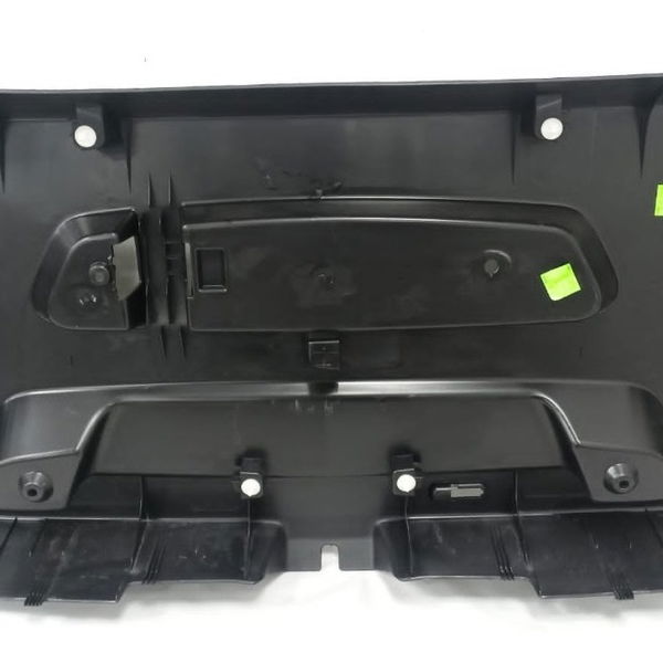 Forro Tampa Traseira Bmw X1 2013