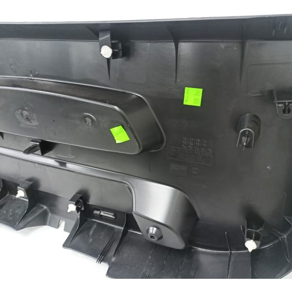 Forro Tampa Traseira Bmw X1 2013