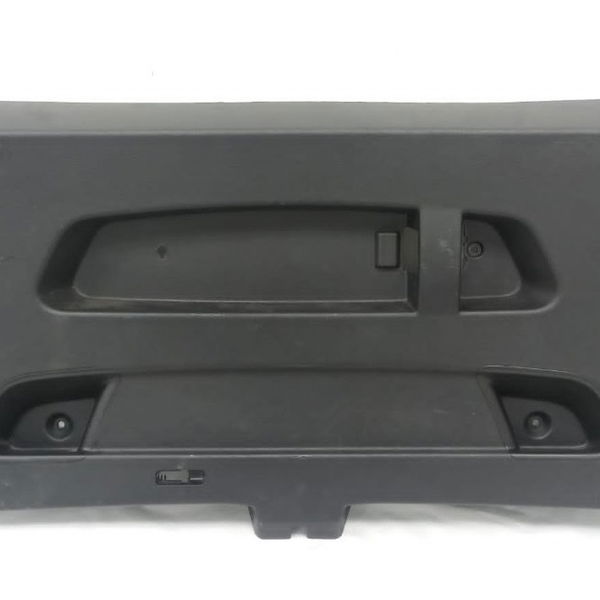 Forro Tampa Traseira Bmw X1 2013