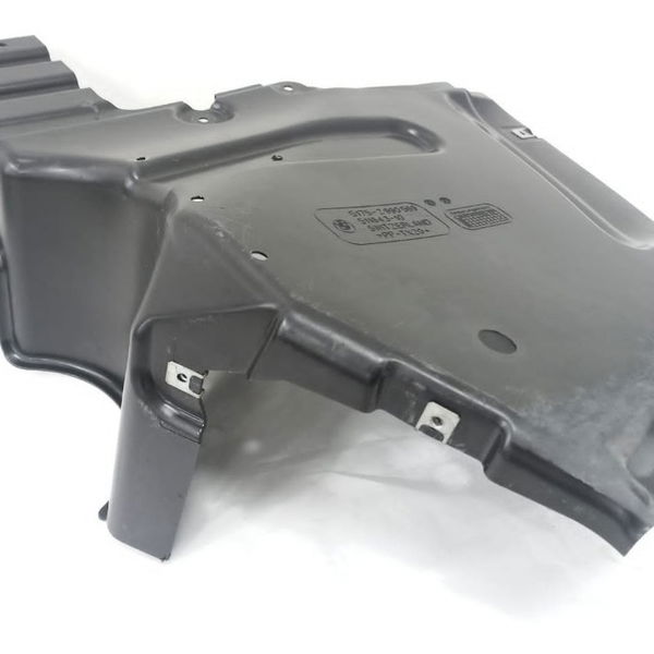 Revestimento Carter Bmw X1 2013 2990569